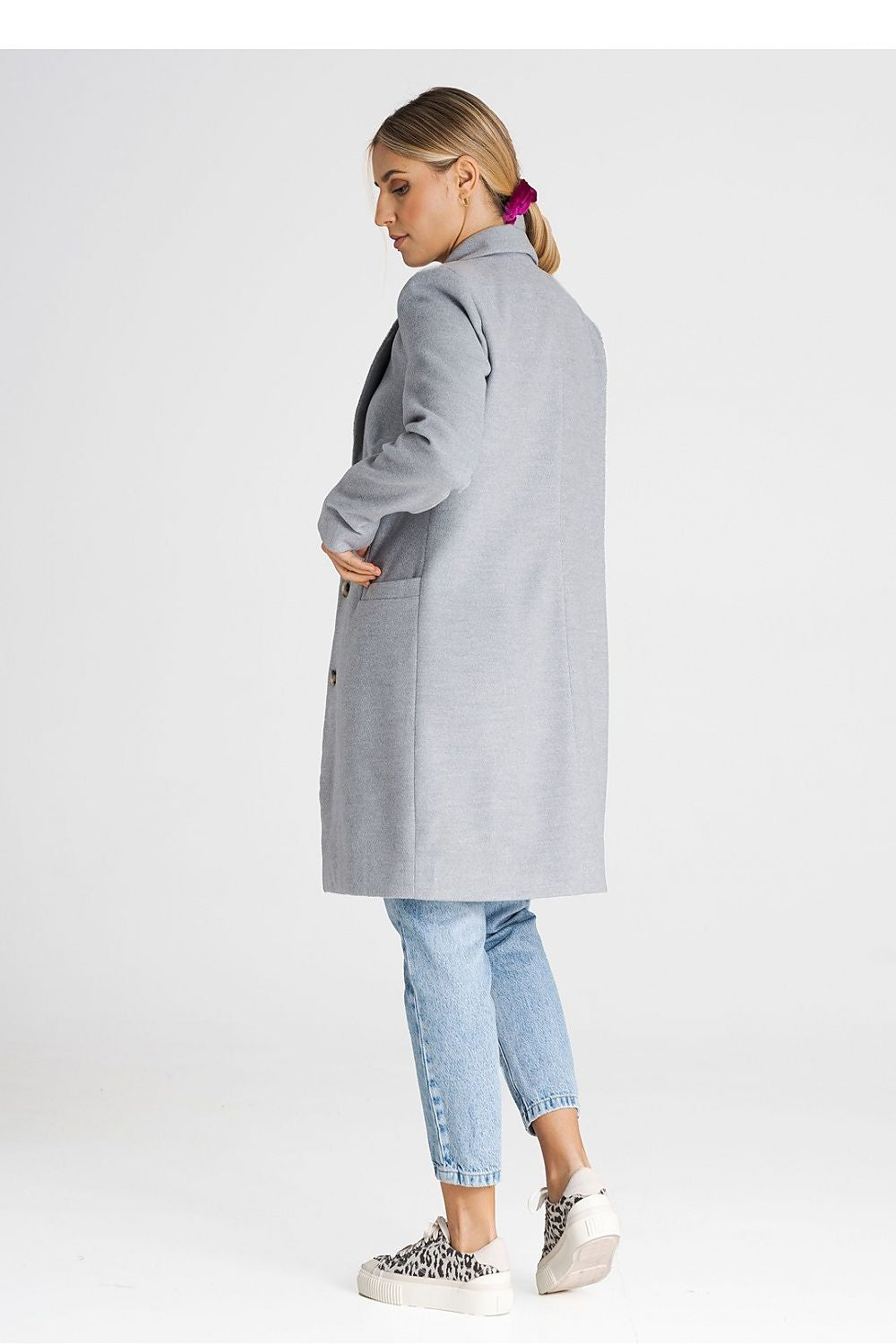 coat model 194798 Figl