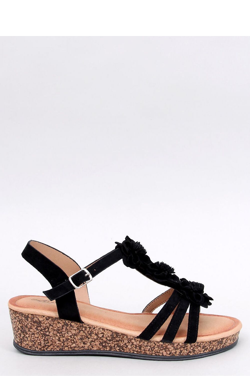 Absatzsandalen Modell 195143 Inello