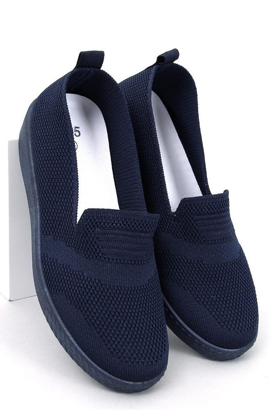 Slip-on sneakers model 195144 Inello