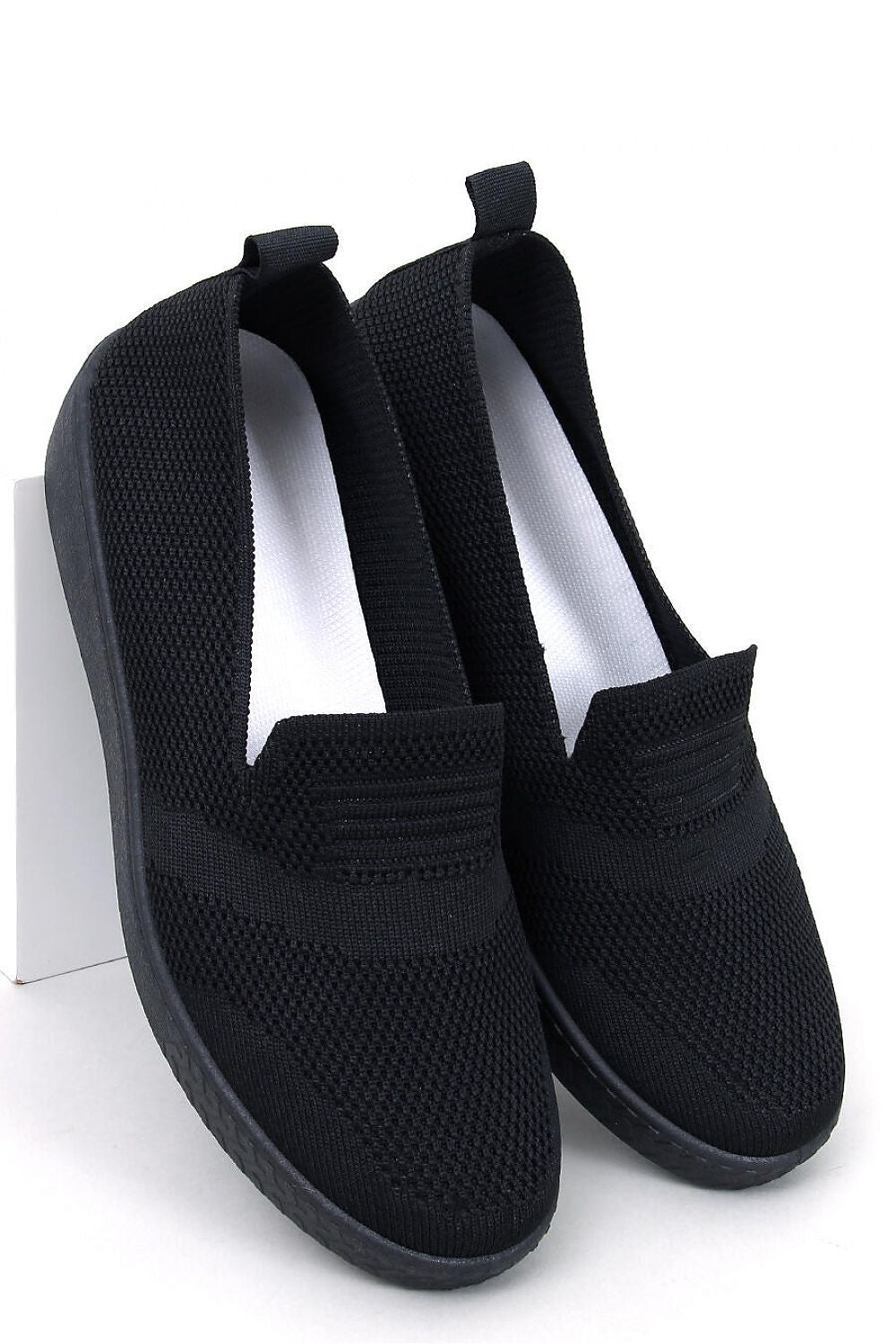 Slip on sneakers model 195147 Inello