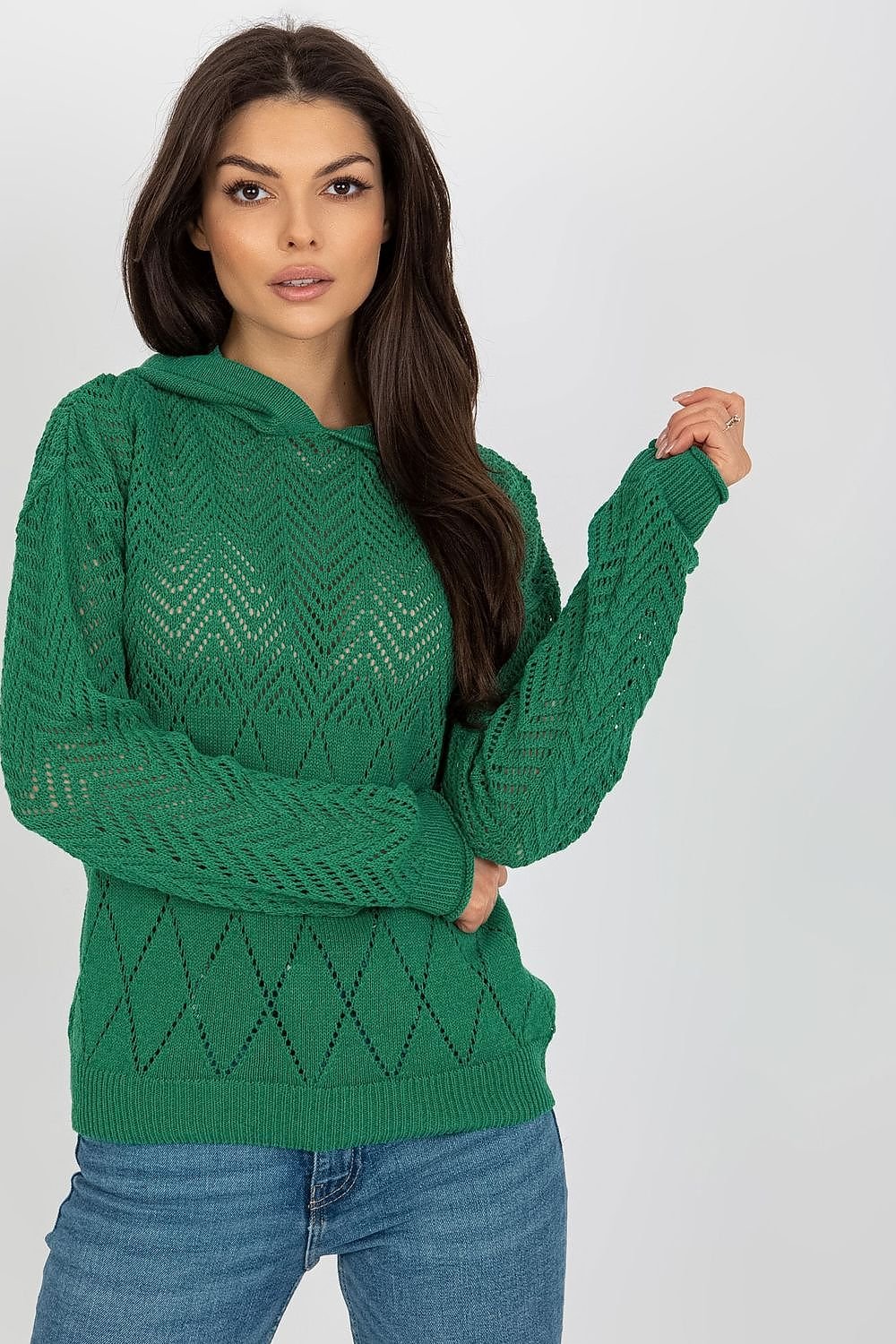 Pullover Modell 195304 Badu