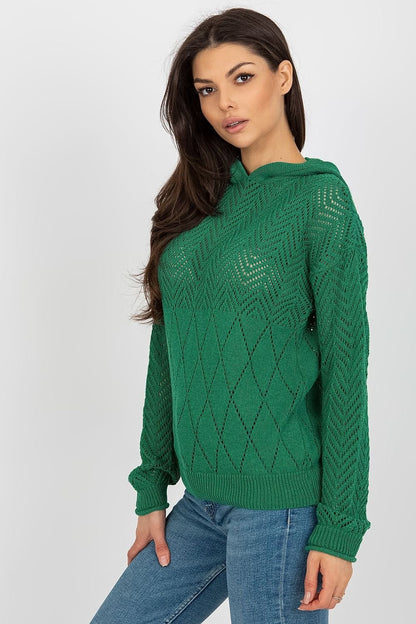 Pullover Modell 195304 Badu