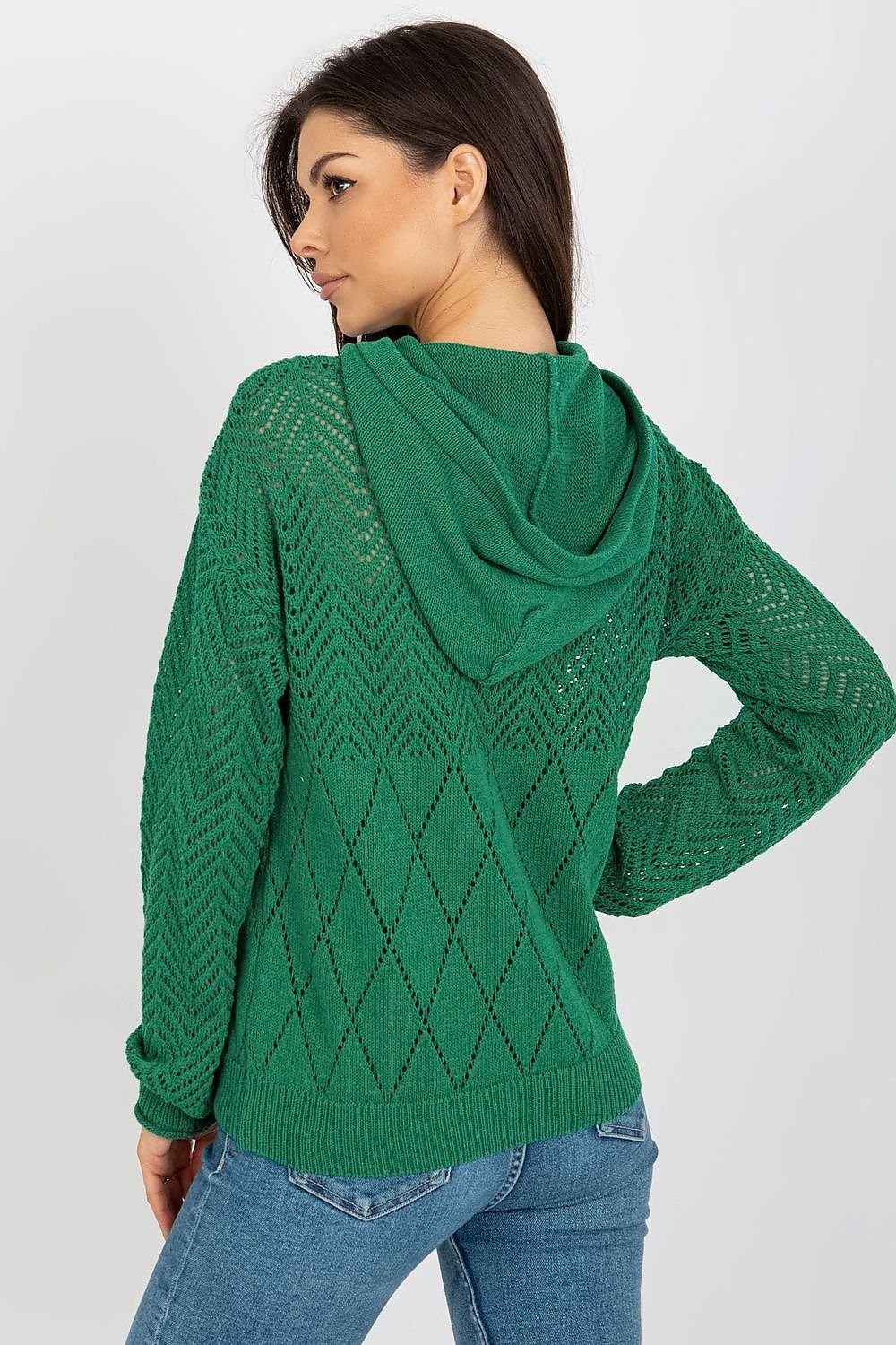 Pullover Modell 195304 Badu