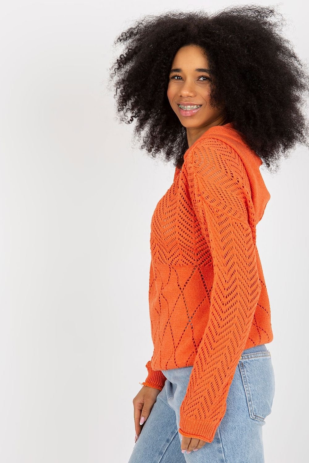 Pullover Modell 195304 Badu