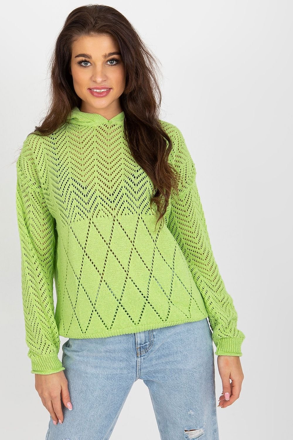 Pullover Modell 195304 Badu