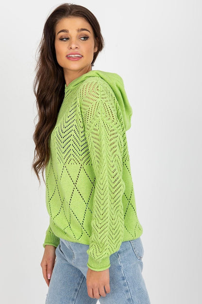 Pullover Modell 195304 Badu