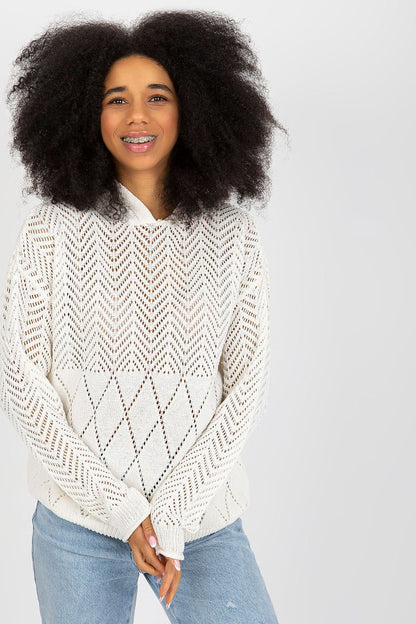 sweater model 195304 Badu