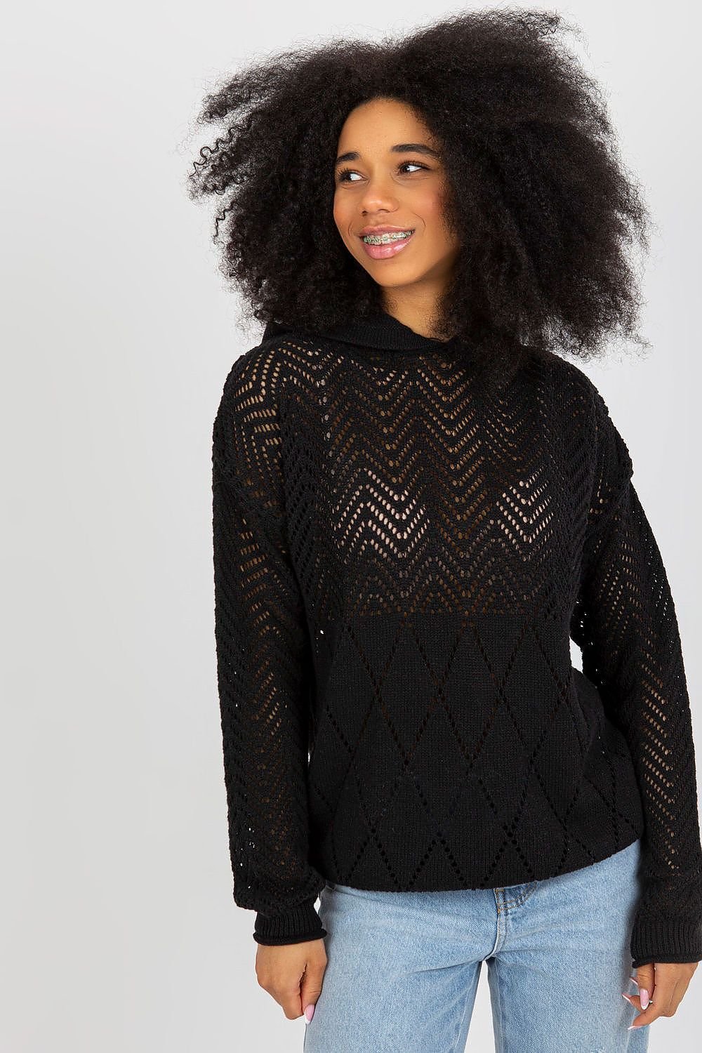 Pullover Modell 195304 Badu