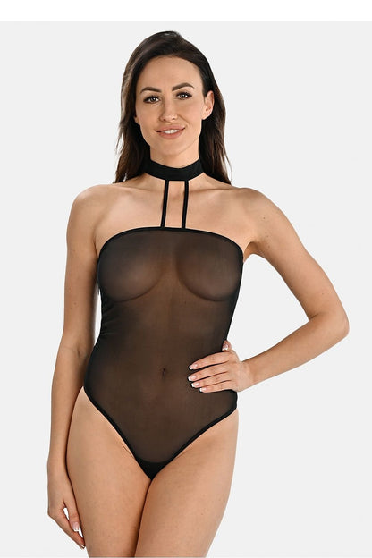 Bodysuit Nightshine – Verleidelijk en Stralend Lingerie voor een Nacht vol Zelfvertrouwen