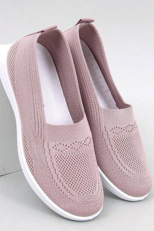 Slip on sneakers model 195523 Inello