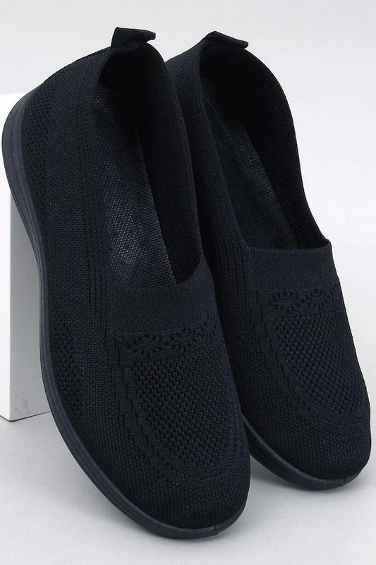 Slip-on sneakers model 195524 Inello