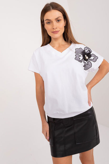 blouse model 195772 BFG