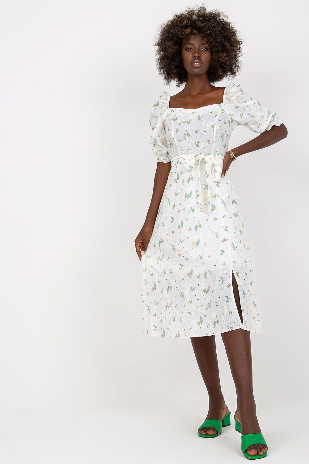 Day dress model 195794 Lakerta