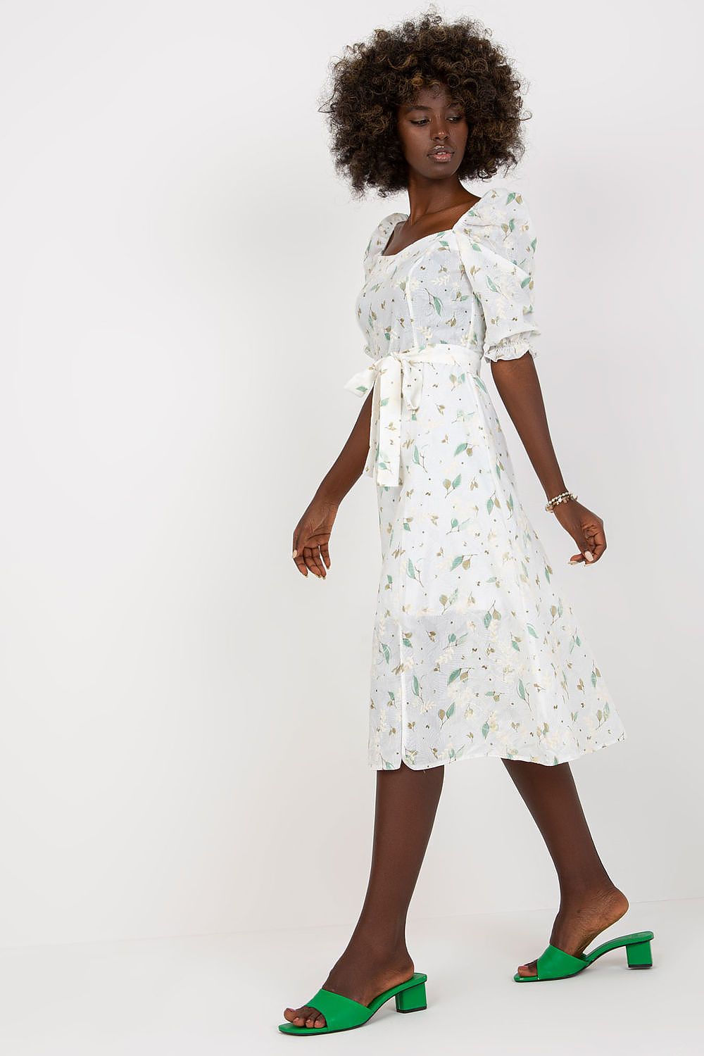 Day dress model 195794 Lakerta