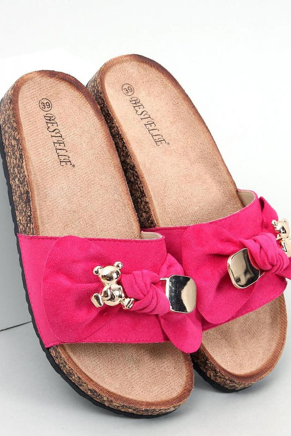 slippers model 195970 Inello