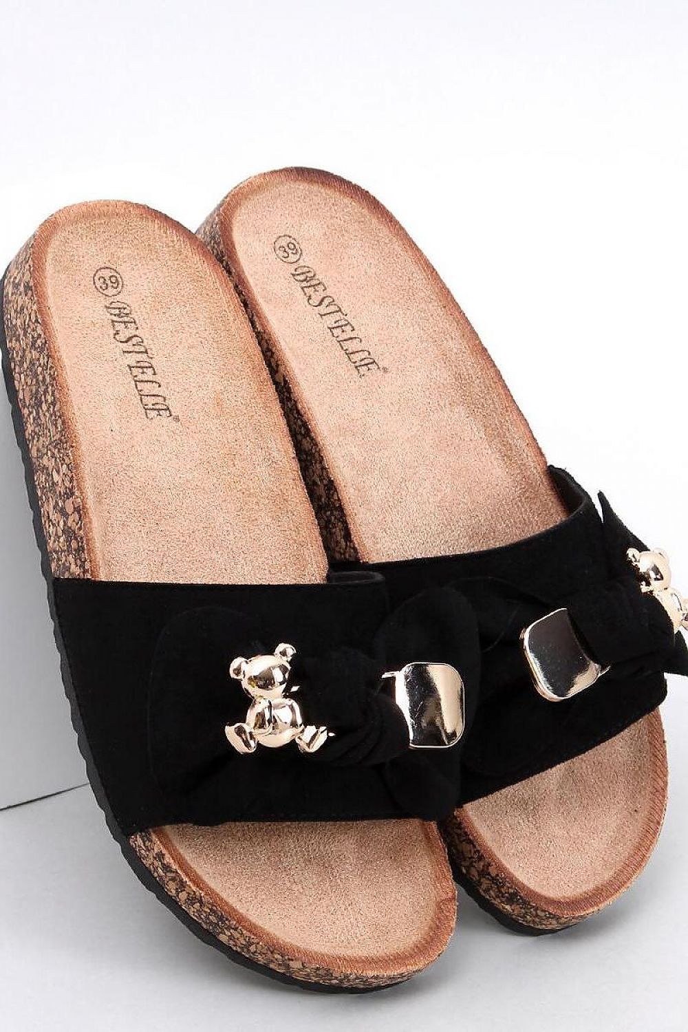 slippers model 195971 Inello