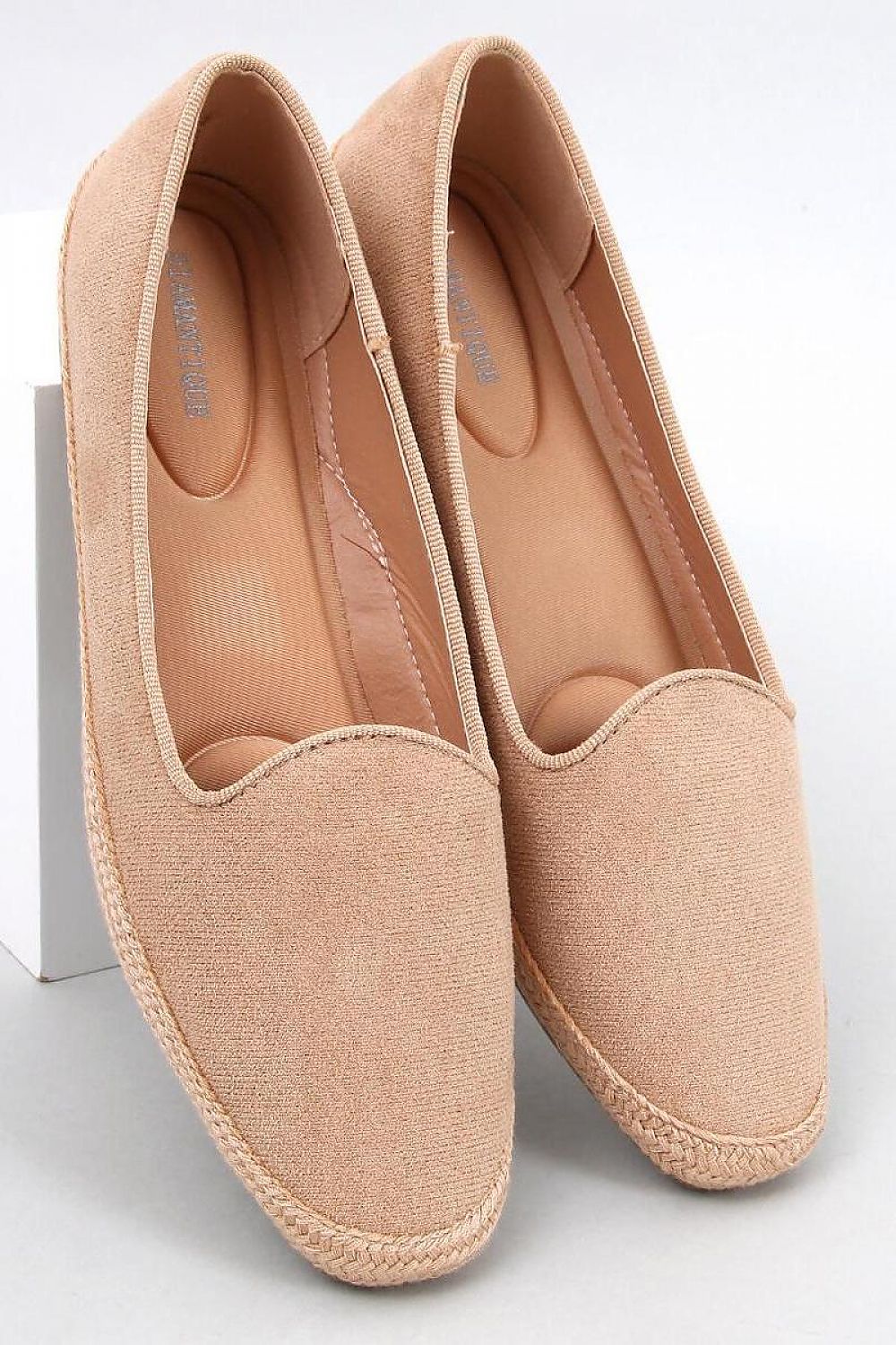 Espadrilles Modell 196029 Inello