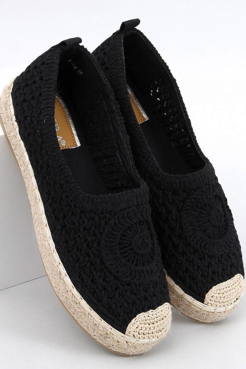 Espadrilles Modell 196060 Inello