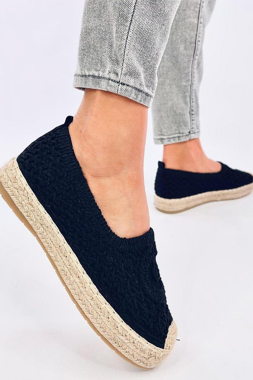 Espadrilles Modell 196060 Inello