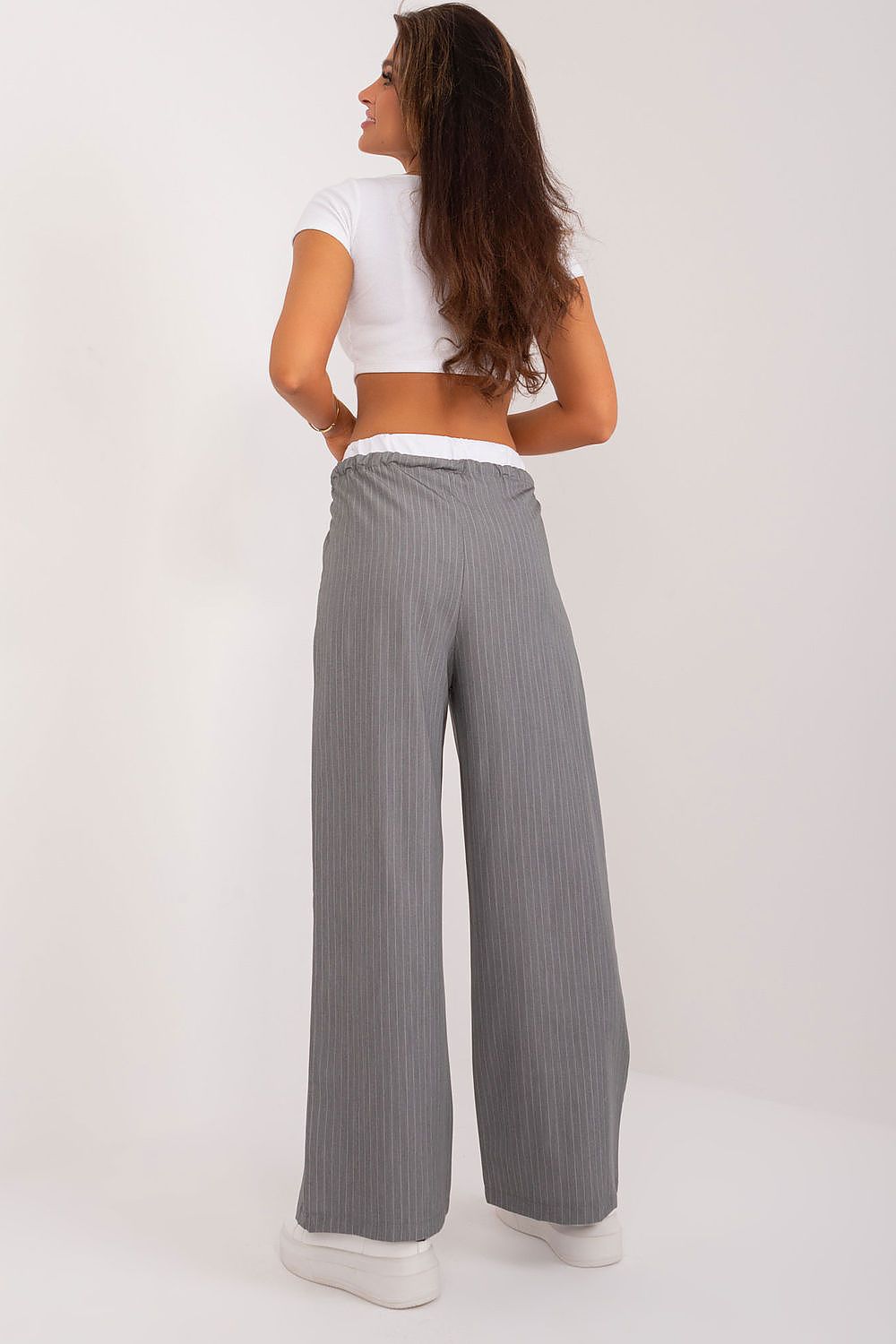 Women's trousers model 196169 Italy Moda