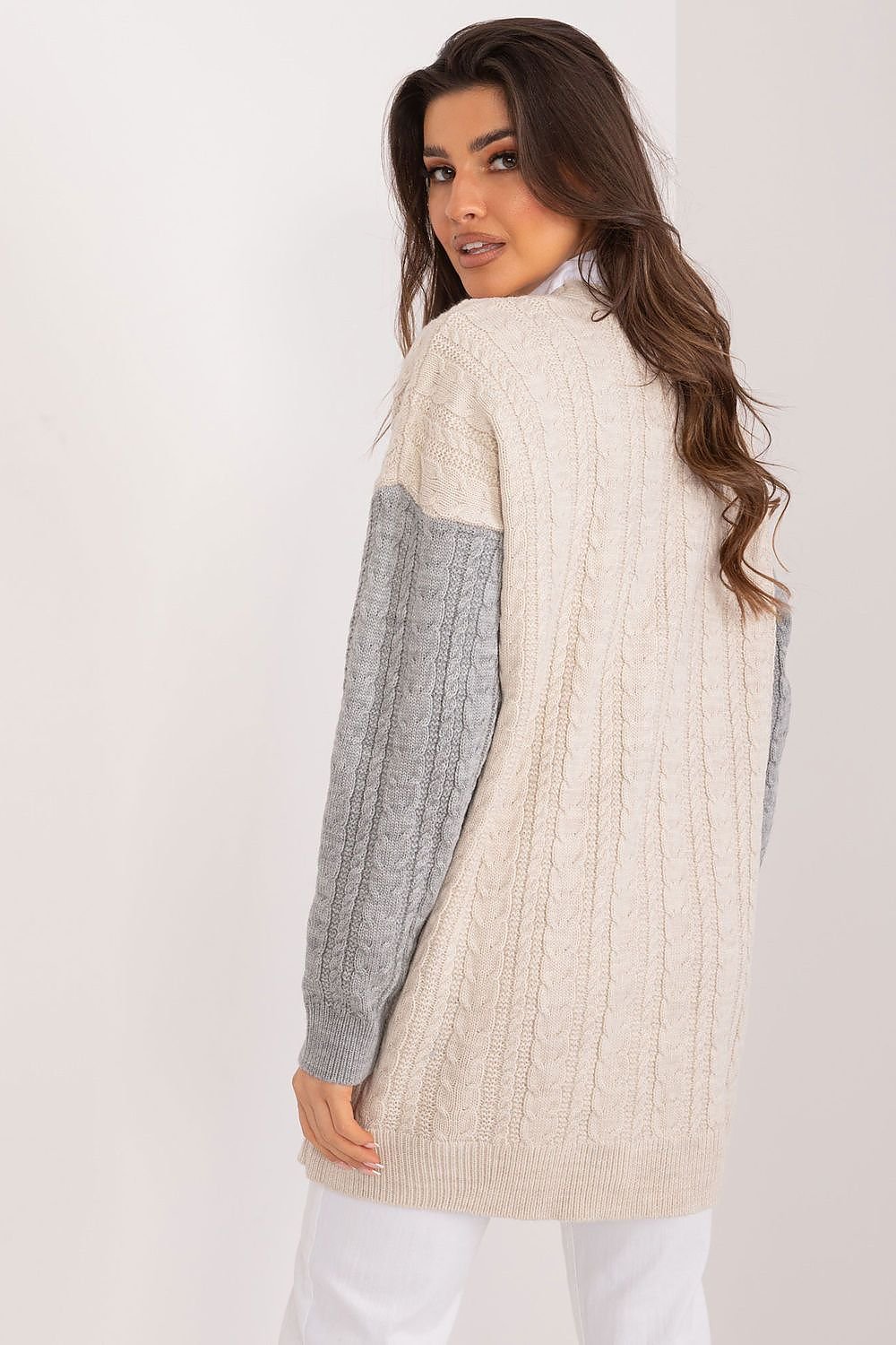 cardigan model 196764 Badu