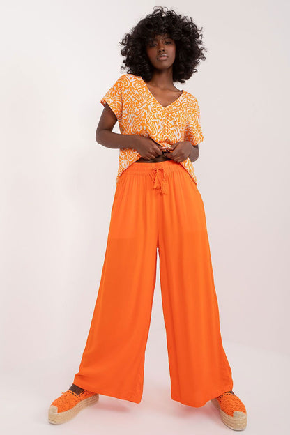 Women's trousers model 197539 Sublevel