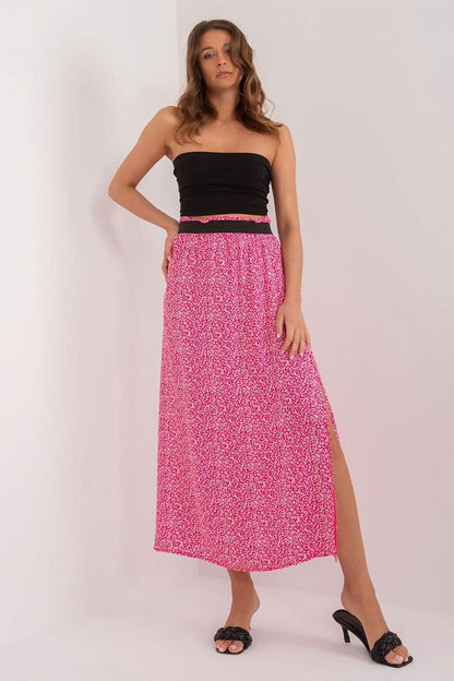 Long skirt model 196929 Sublevel