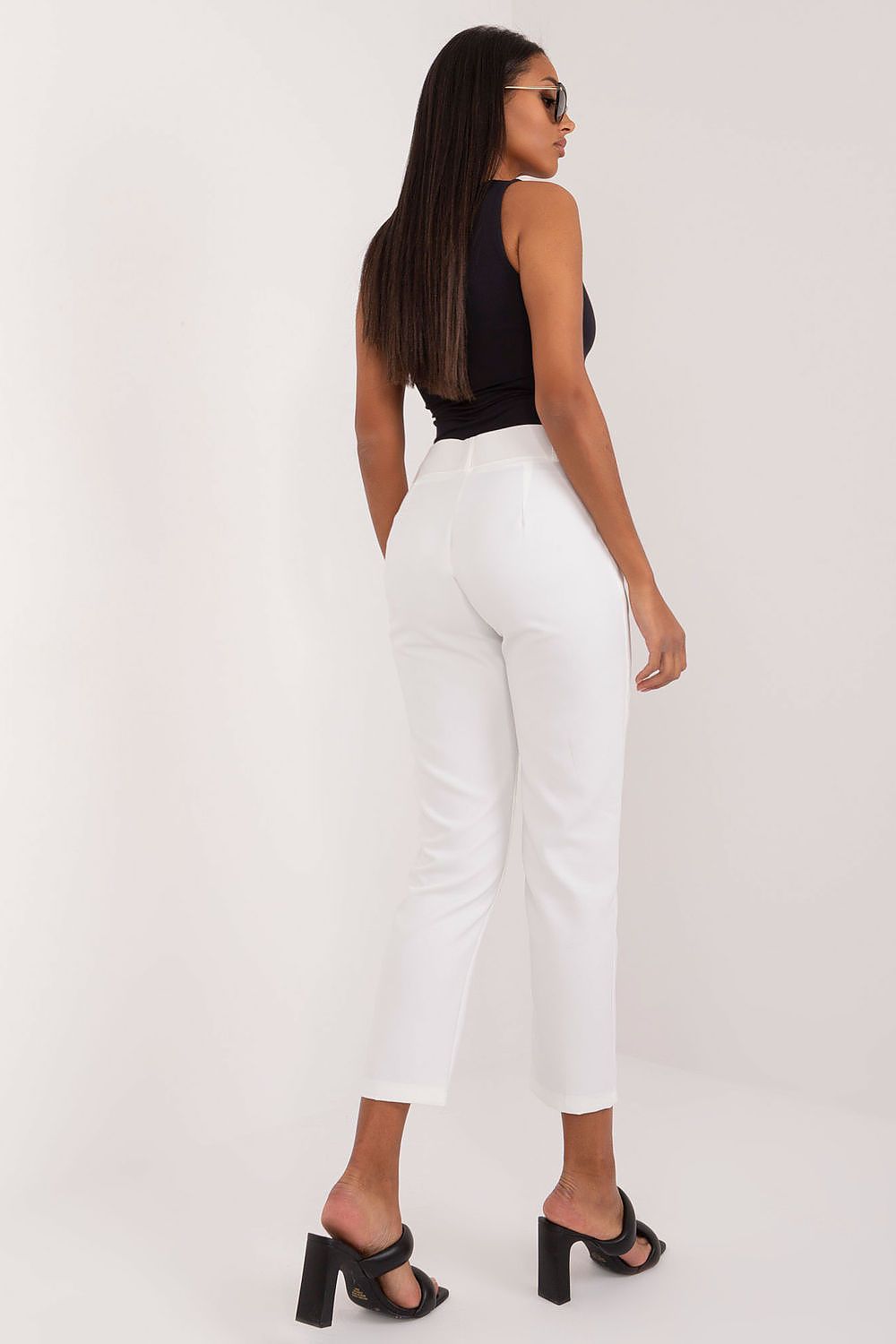 Women's trousers model 197065 Oh Bella