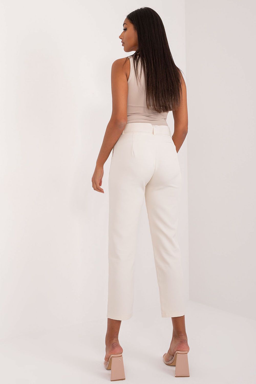 Women's trousers model 197065 Oh Bella