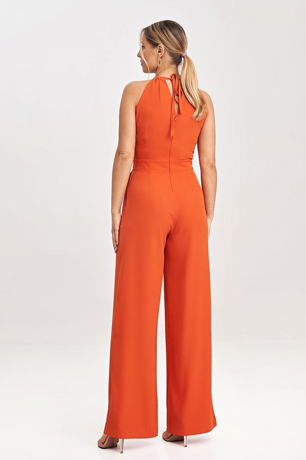 Trouser suit model 197234 Figl