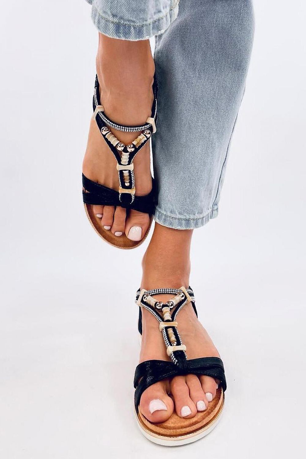 sandalen model 197315 Inello