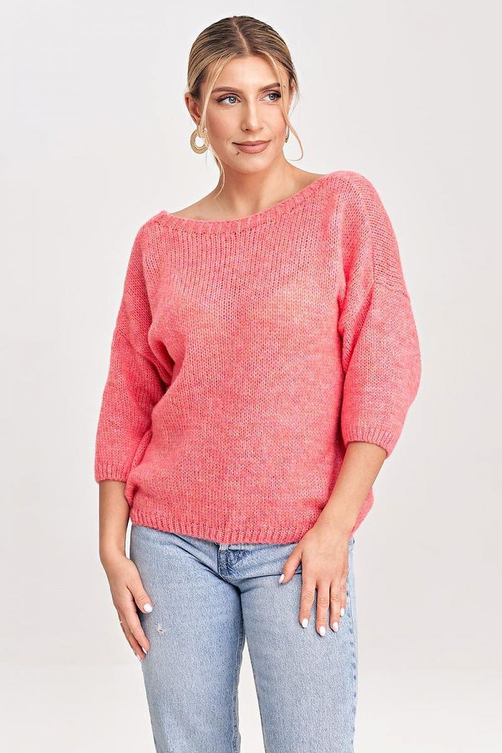 sweater model 197346 Figl