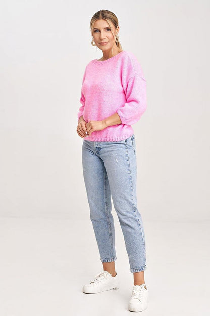 sweater model 197346 Figl