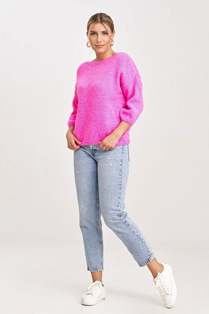 sweater model 197346 Figl