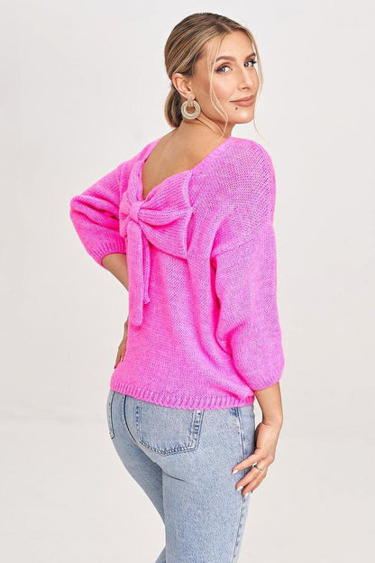 sweater model 197346 Figl