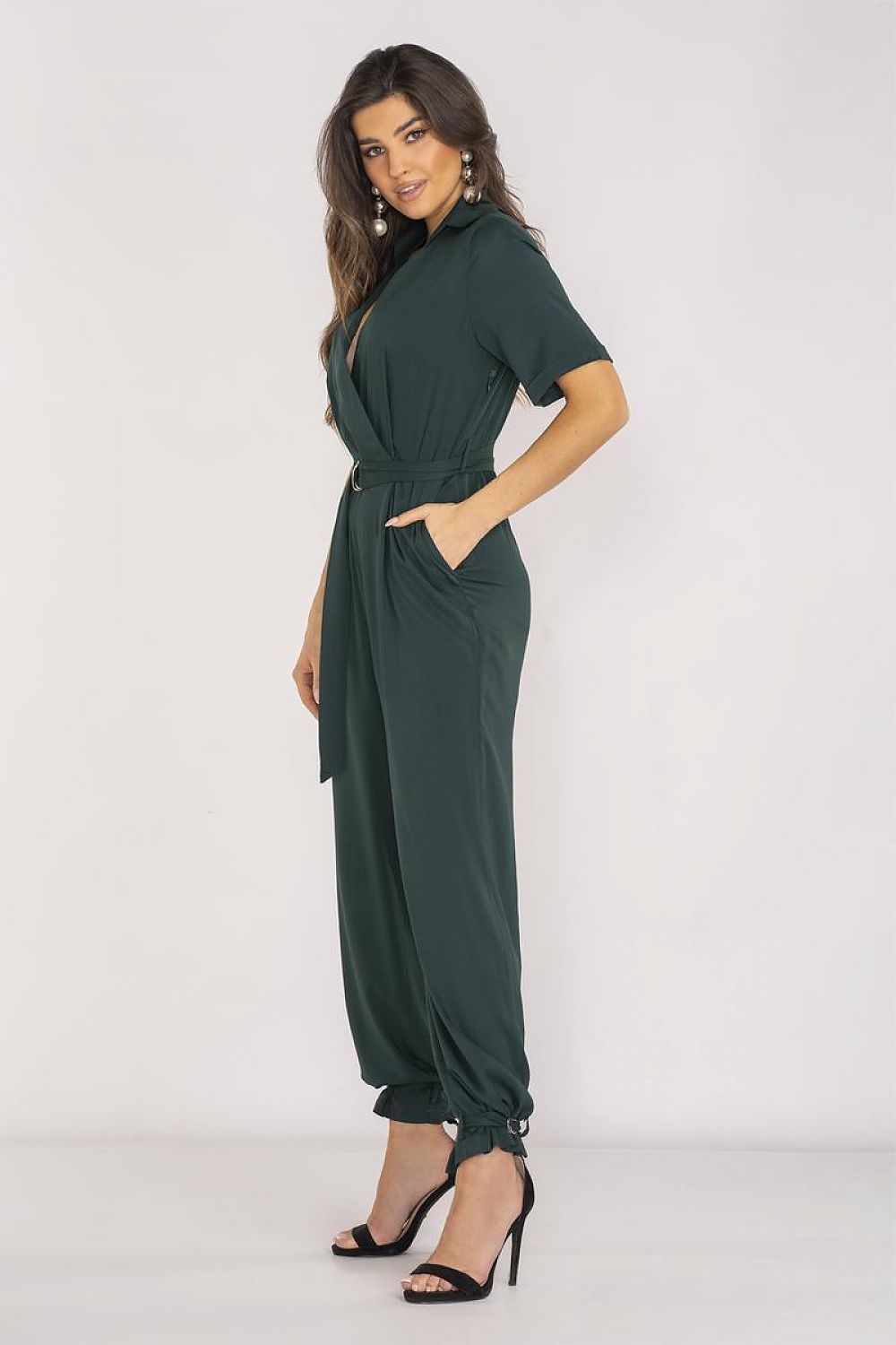 pantsuit model 197855 awama