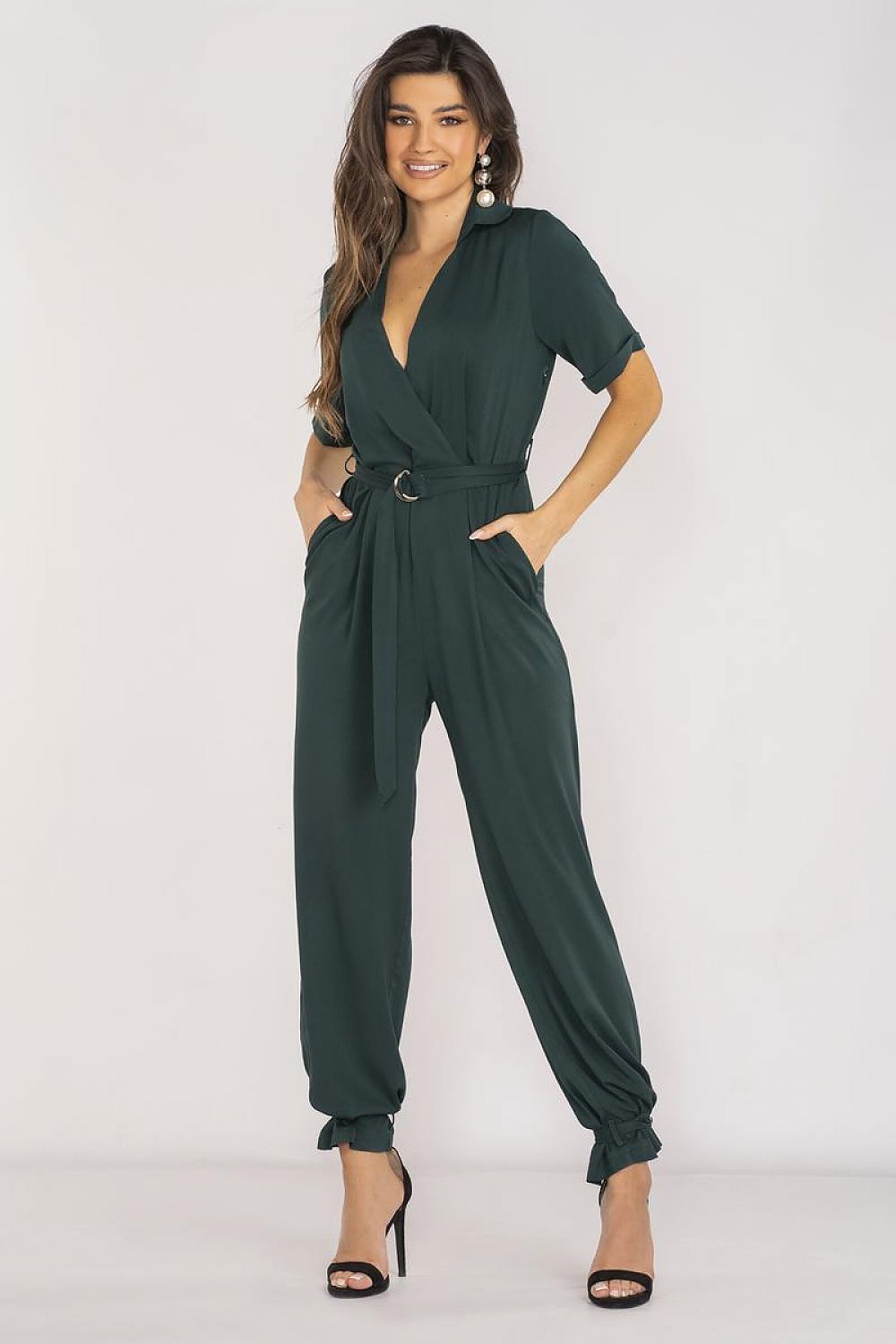 pantsuit model 197855 awama