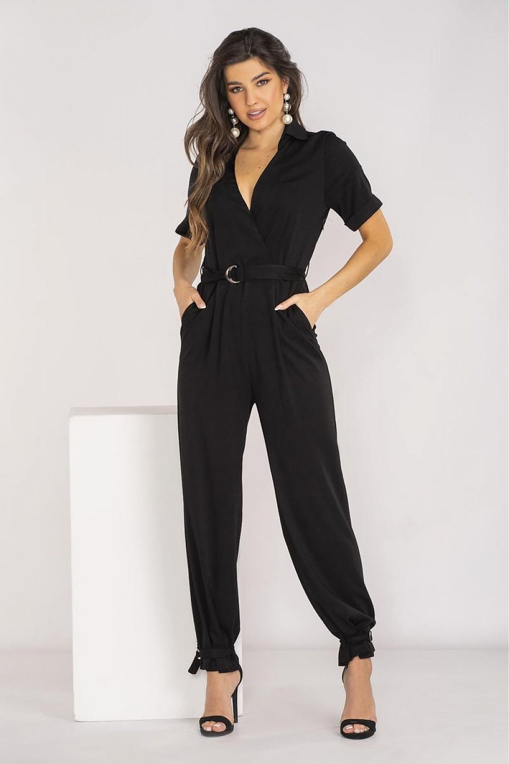 pantsuit model 197855 awama