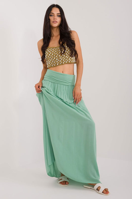 Long skirt model 198384 Oh Bella