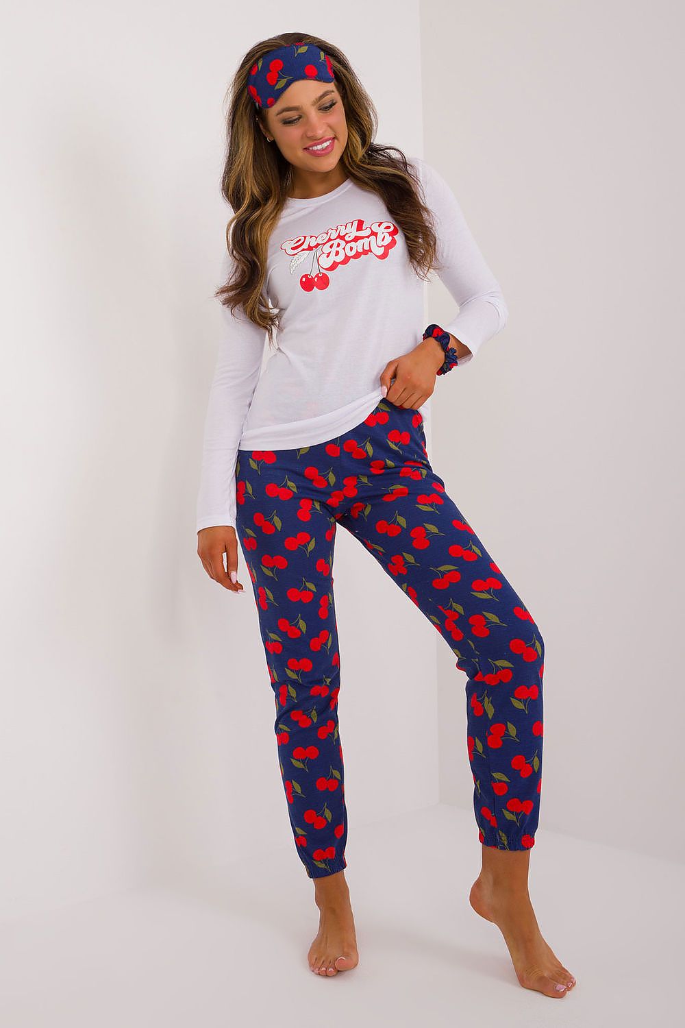 pajama model 198644 Factory Price