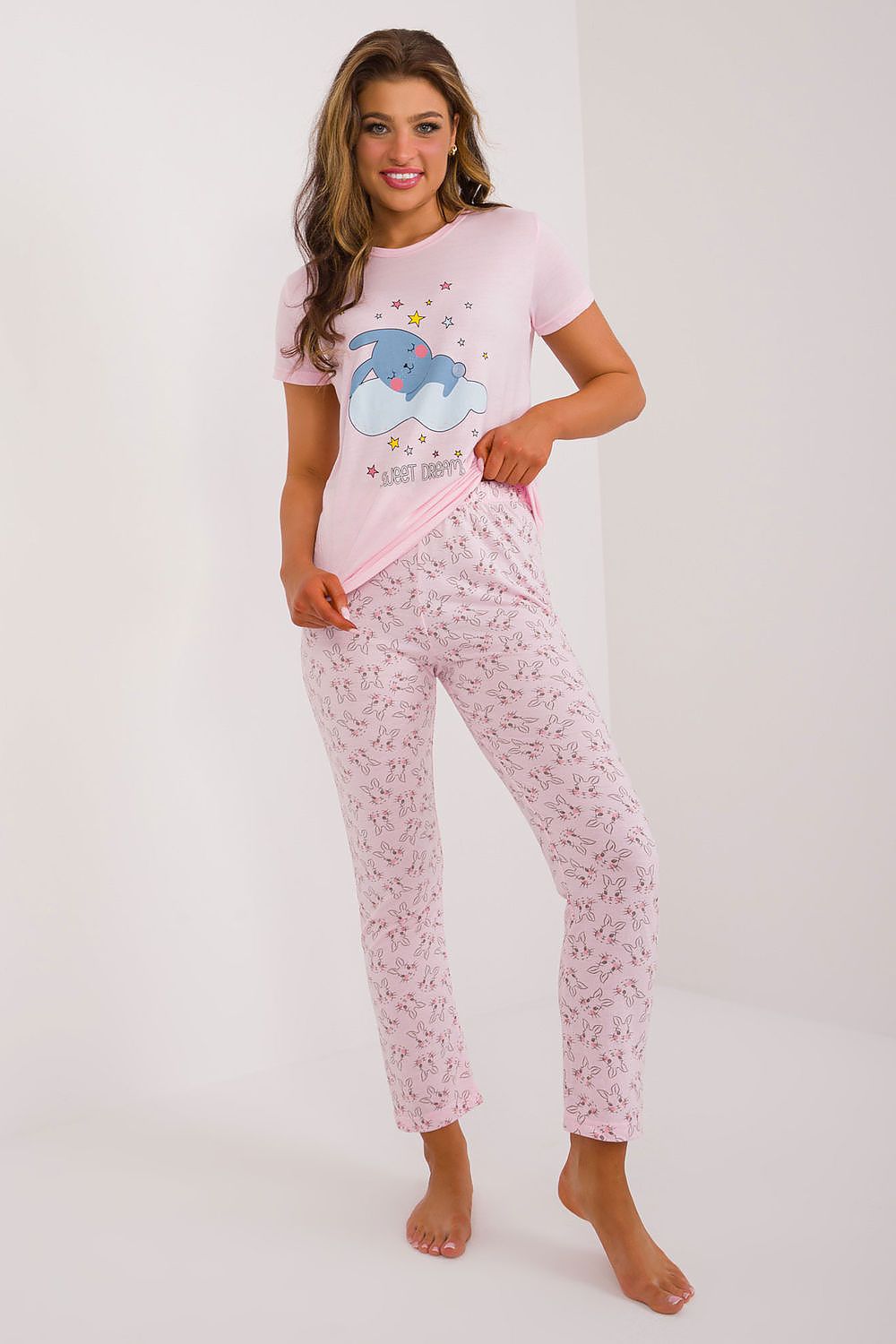 Pyjama Modell 198653 Neupreis