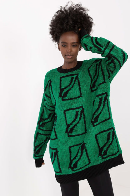 Pullover Modell 199237 Badu