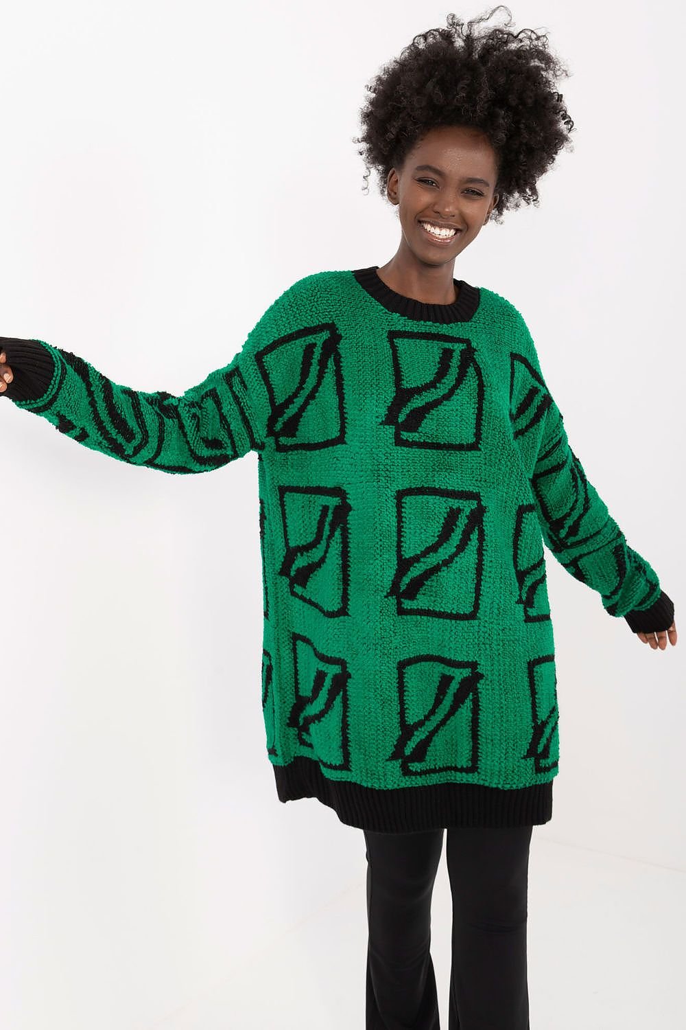 Pullover Modell 199237 Badu