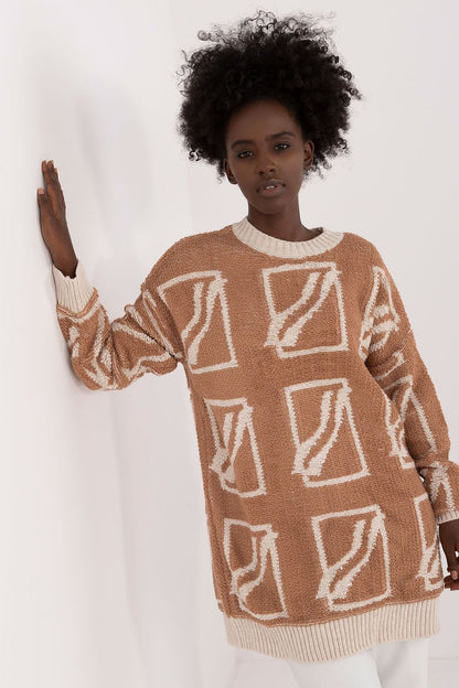 sweater model 199237 Badu