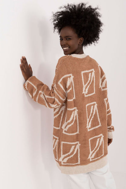 sweater model 199237 Badu