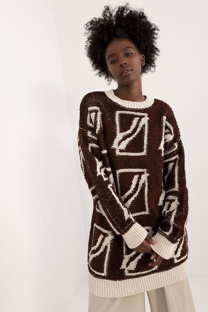 Pullover Modell 199237 Badu