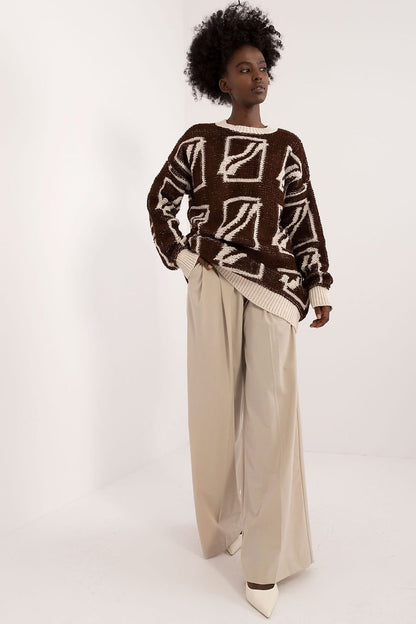 Pullover Modell 199237 Badu