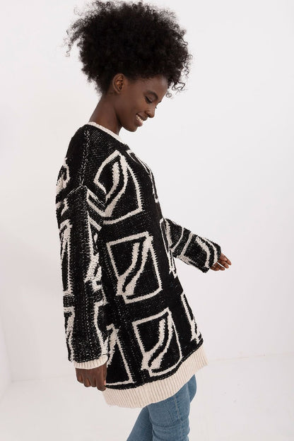 Pullover Modell 199237 Badu