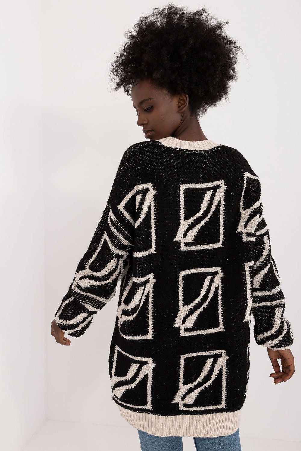 Pullover Modell 199237 Badu