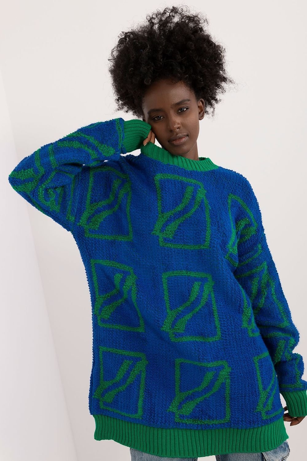 Pullover Modell 199237 Badu